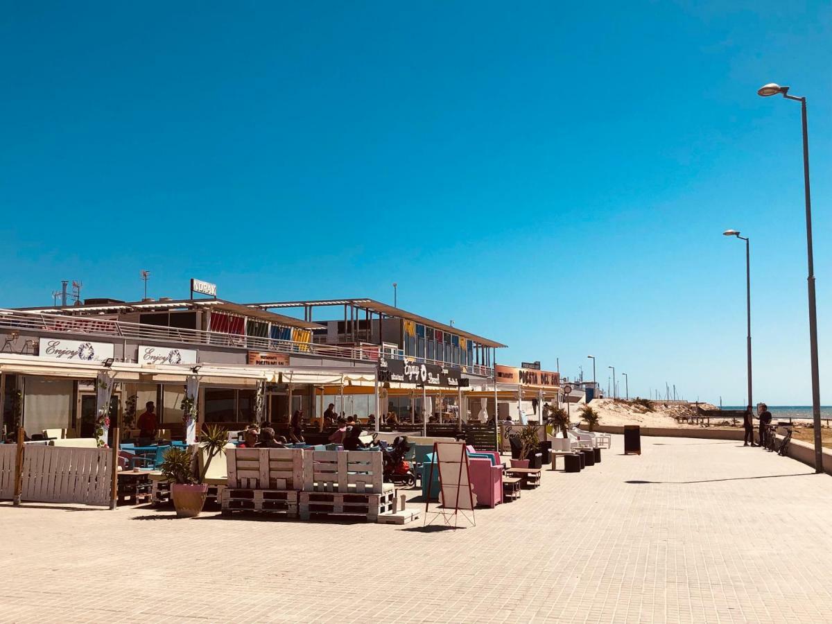 Vacaciones En La Playa *
