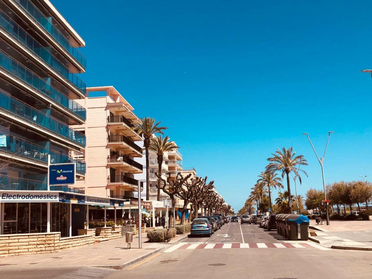 Vacaciones En La Playa Calafell