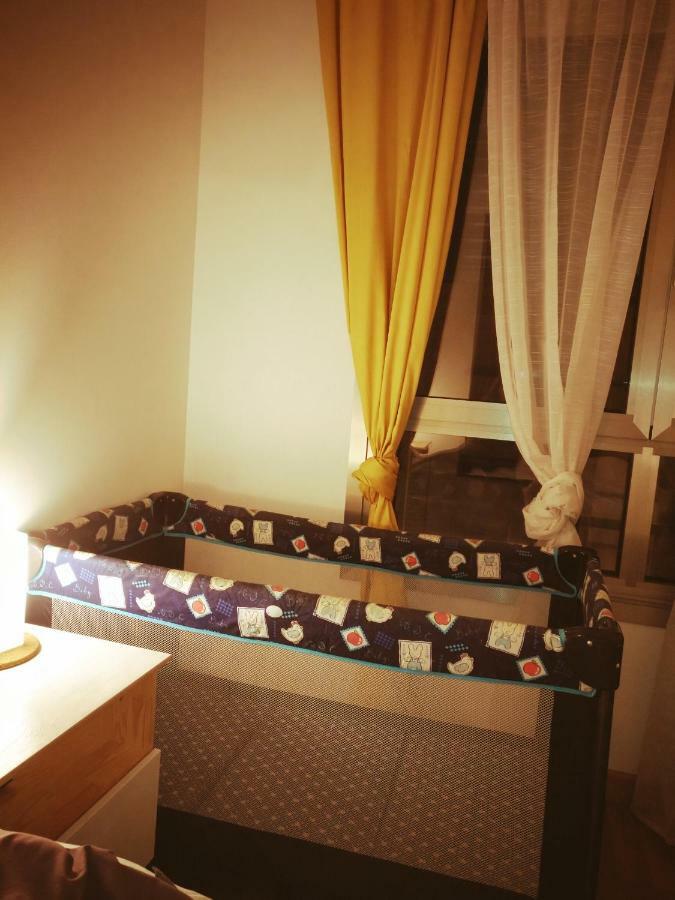 Apartment Playa Poniente