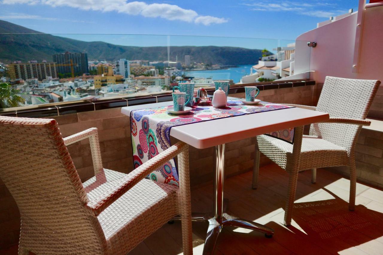 Sun & View * Los Cristianos (Tenerife)
