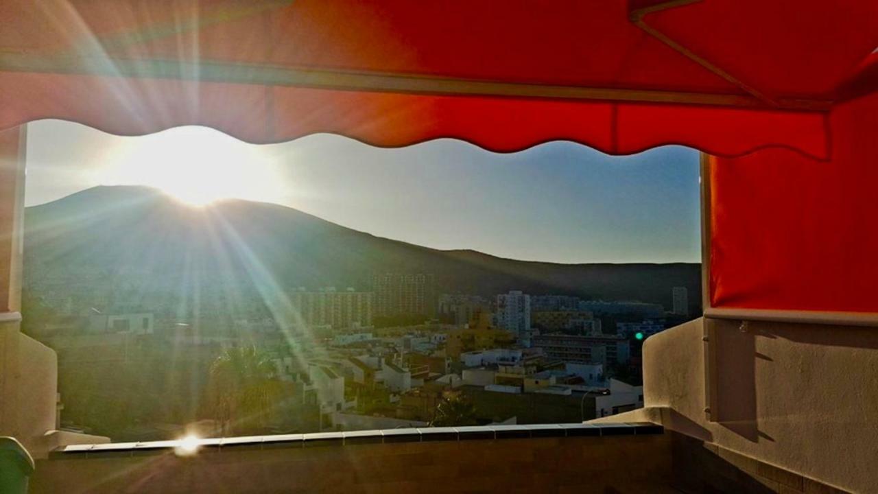 Sun & View Apartment