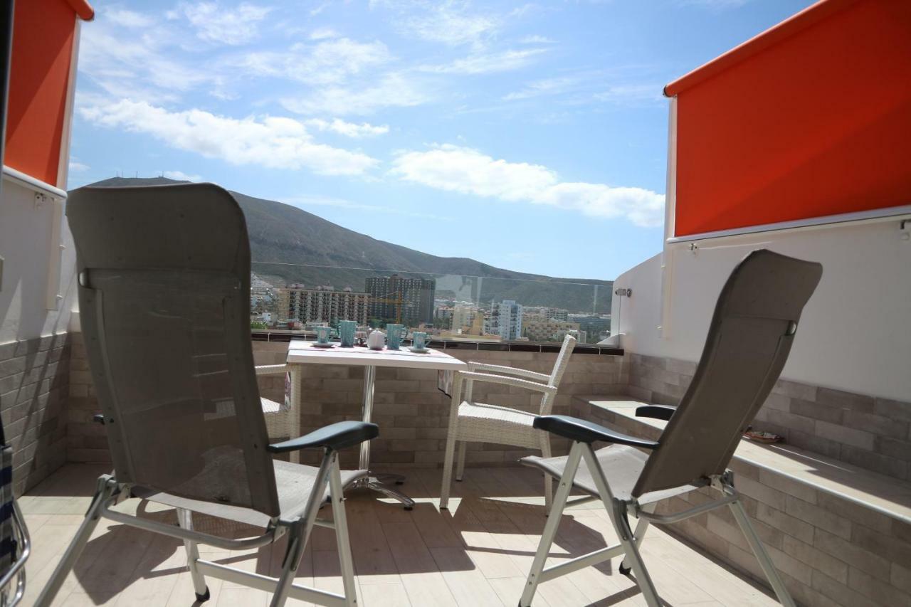 Sun & View Apartment *