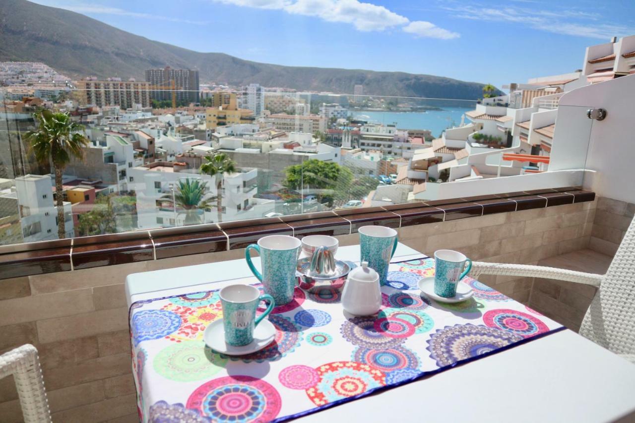 Sun & View Los Cristianos (Tenerife)