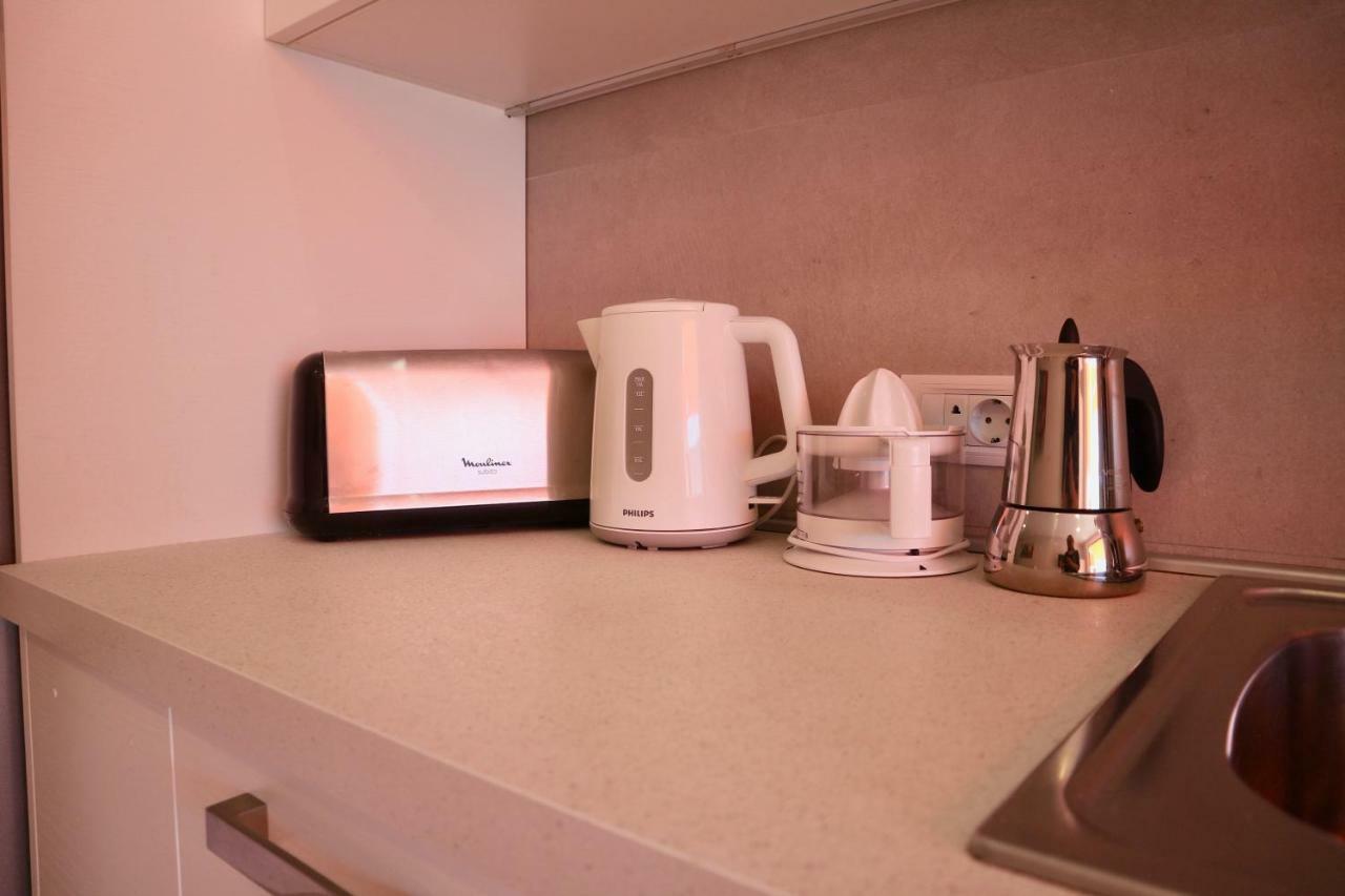 Apartment Sun & View Los Cristianos (Tenerife)