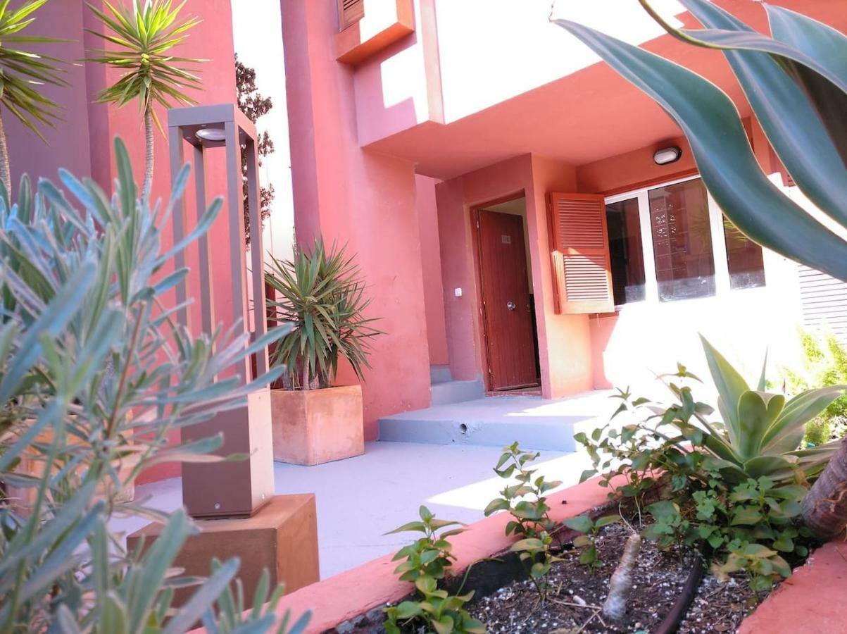 Estudio En La Muralla Roja Apartment Calpe