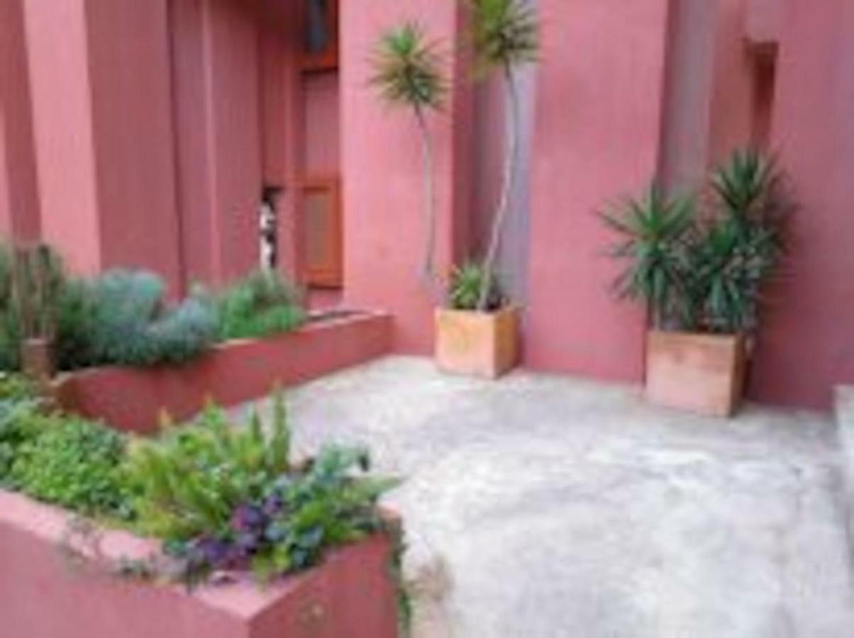 Apartment Estudio En La Muralla Roja