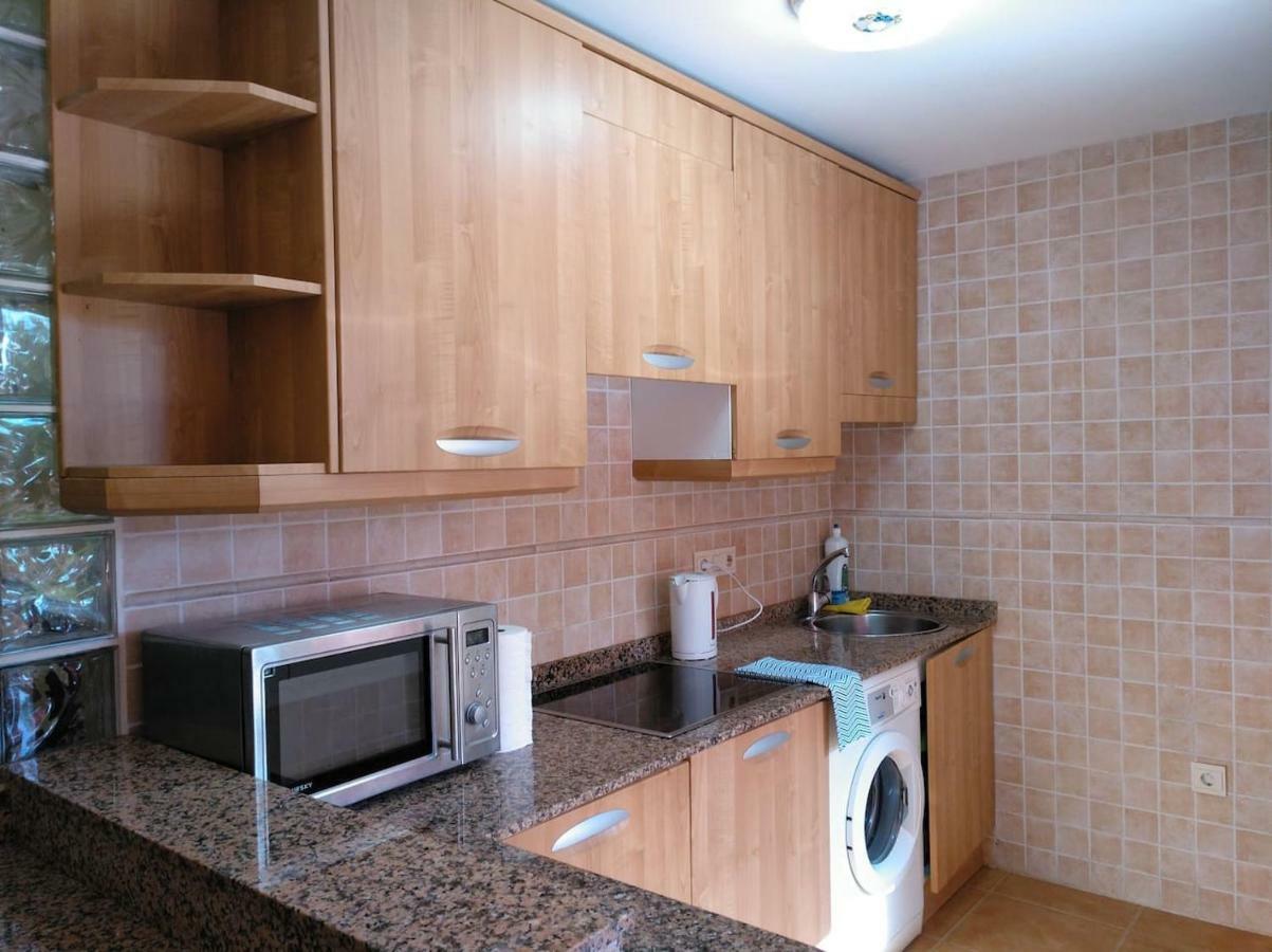 Estudio En La Muralla Roja Apartment