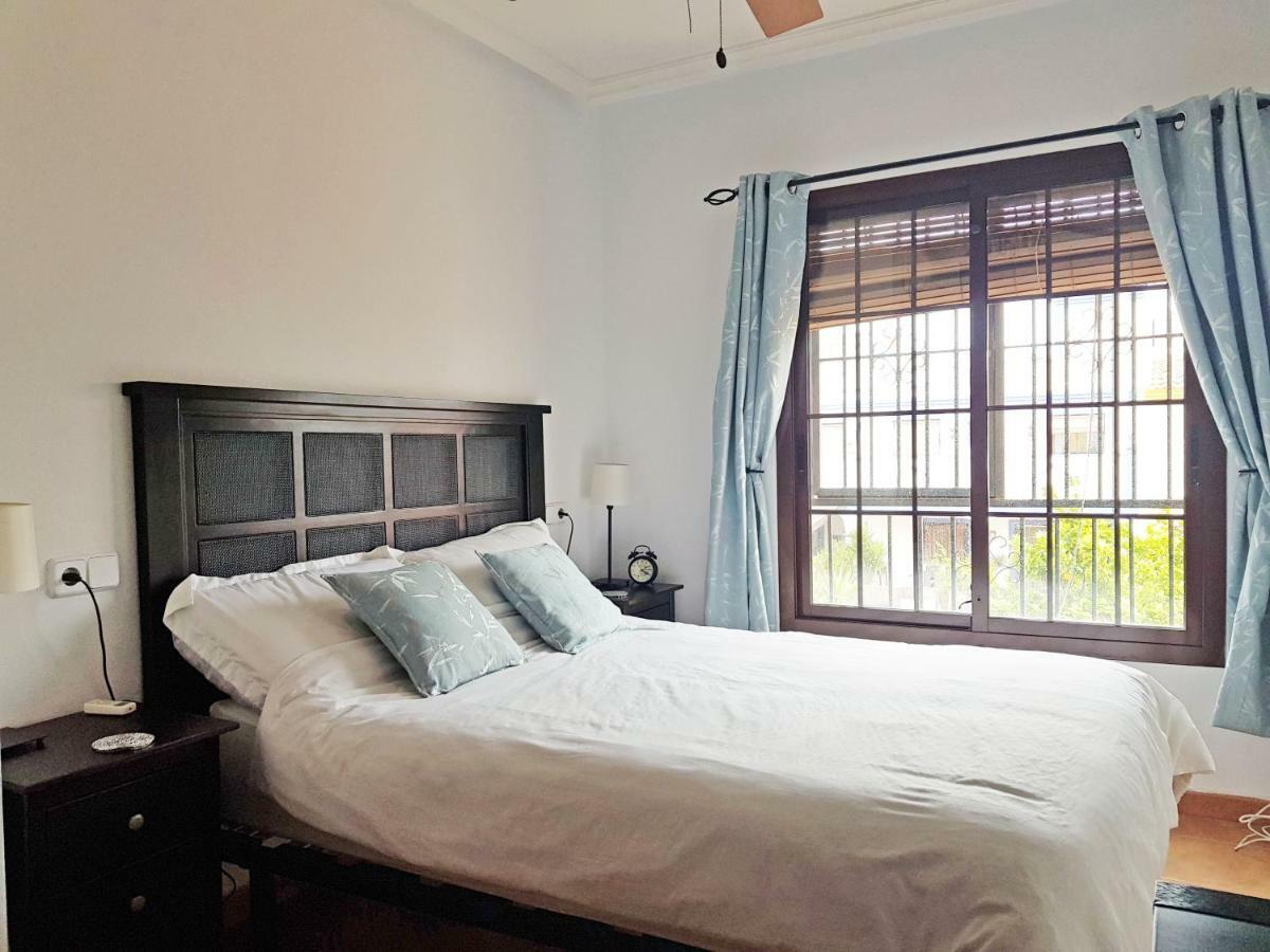 Holiday home Calle Carlos Primero, *