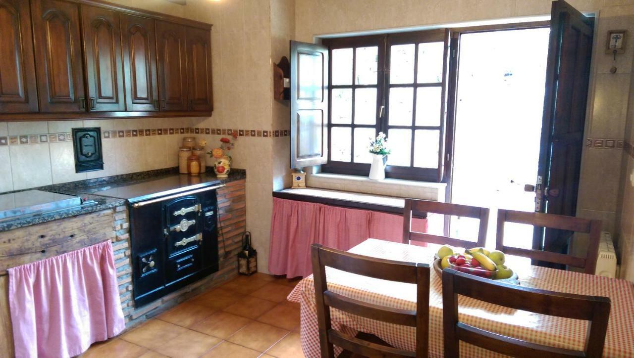 Entre Puentes Holiday home