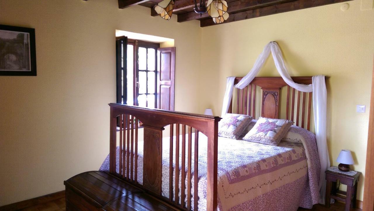 Entre Puentes Holiday home
