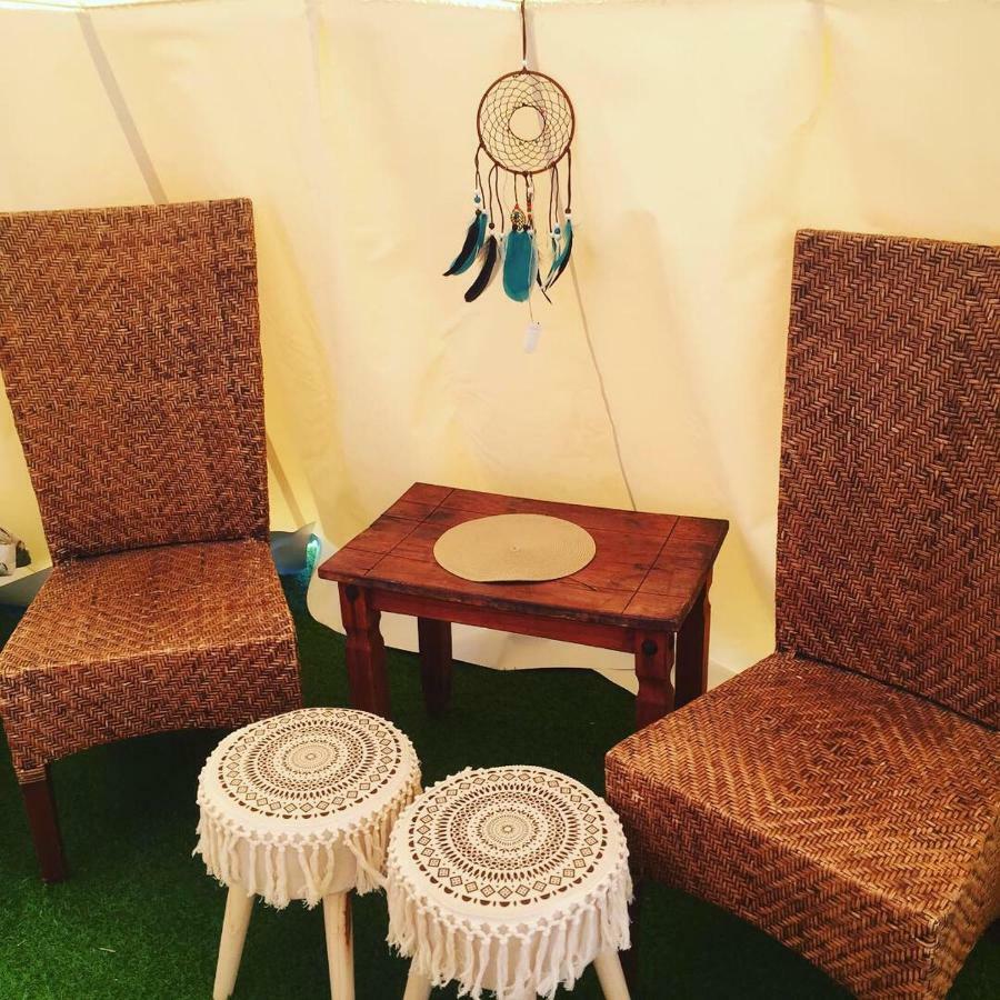 Casa Bella Teepees (adults Only) * Zujar