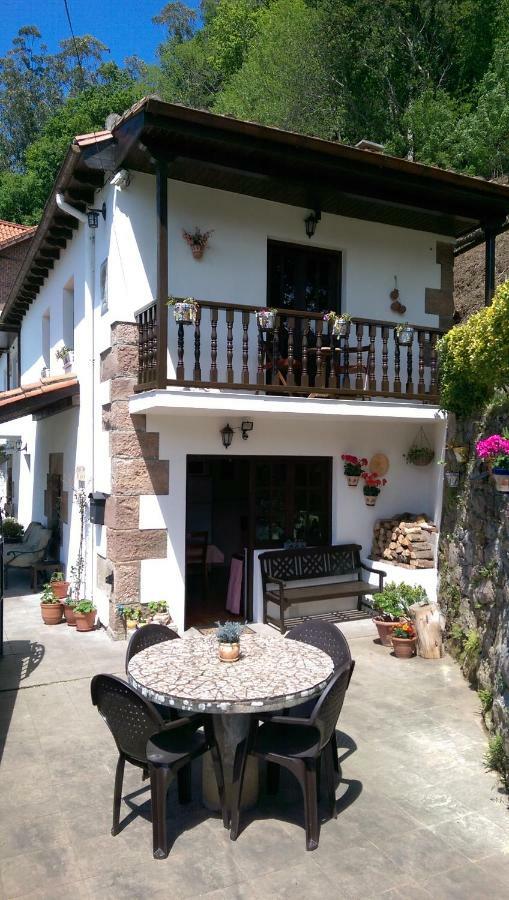 Holiday home Entre Puentes *