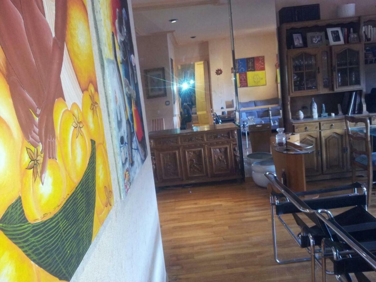 Precioso Piso En Apartamento *