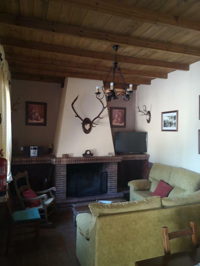 La Dehesilla * Cazalla de la Sierra