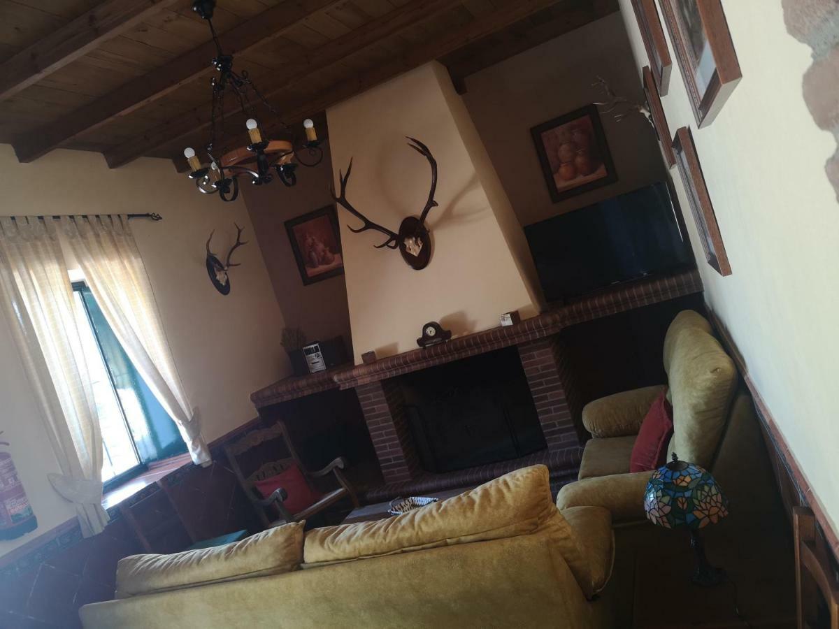 Casa rural La Dehesilla *