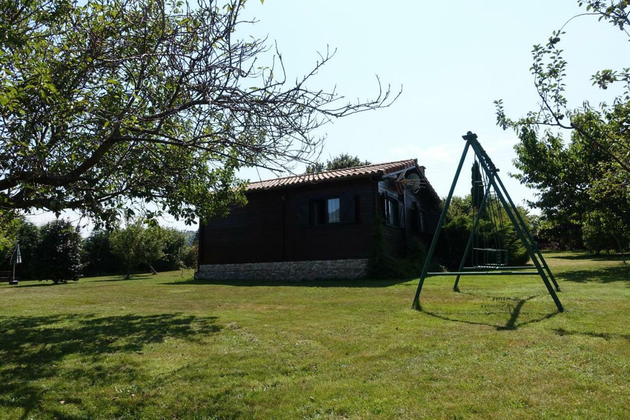 La Casa Del Carballo