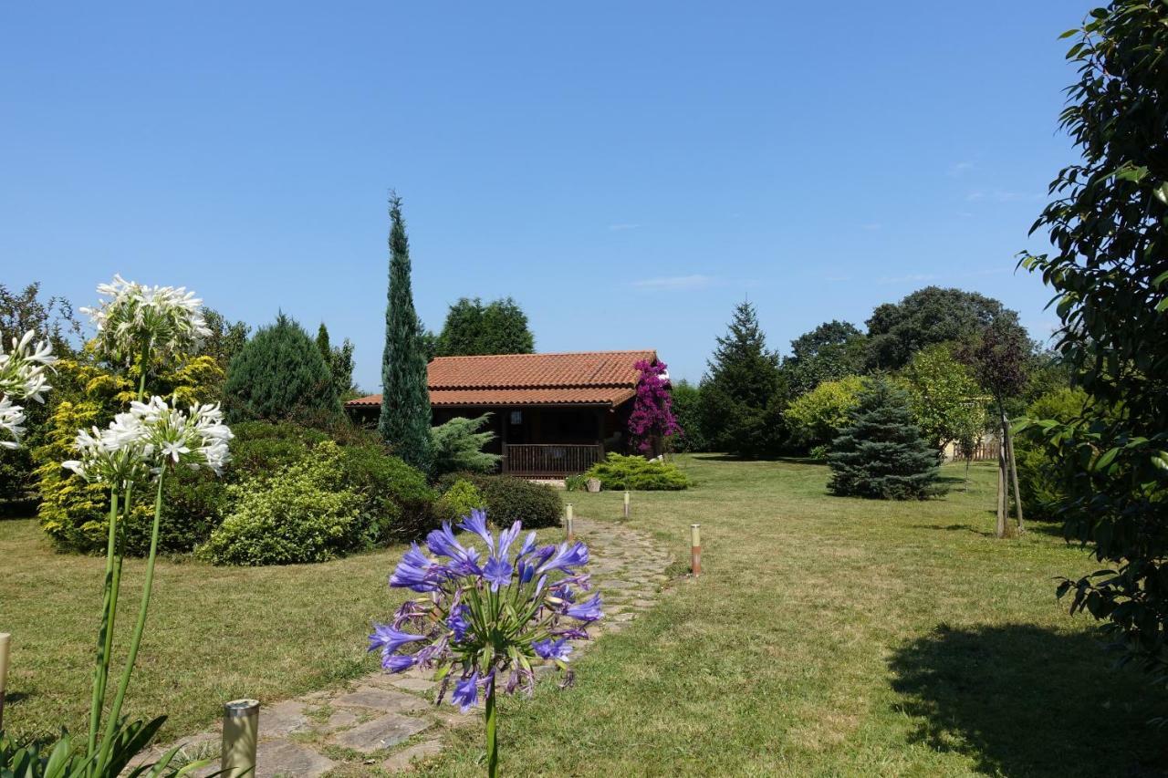 Holiday home La Casa Del Carballo