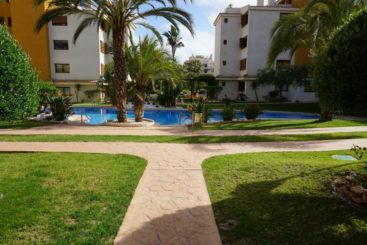 Punta Prima * Torrevieja