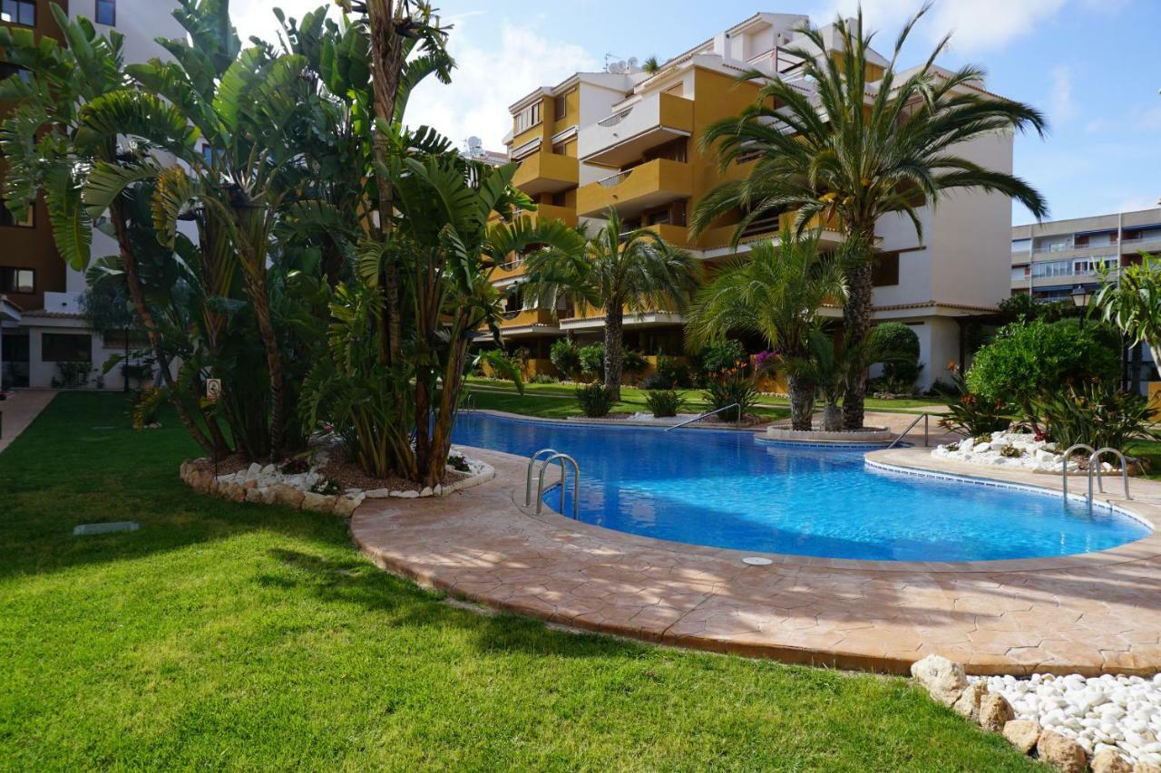 Punta Prima Apartment Torrevieja