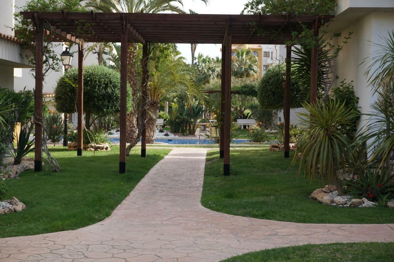 Apartment Punta Prima *