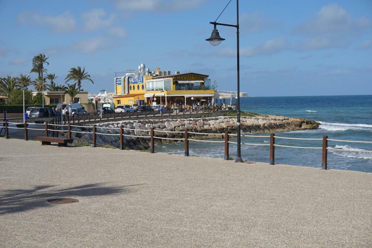 Punta Prima Apartment