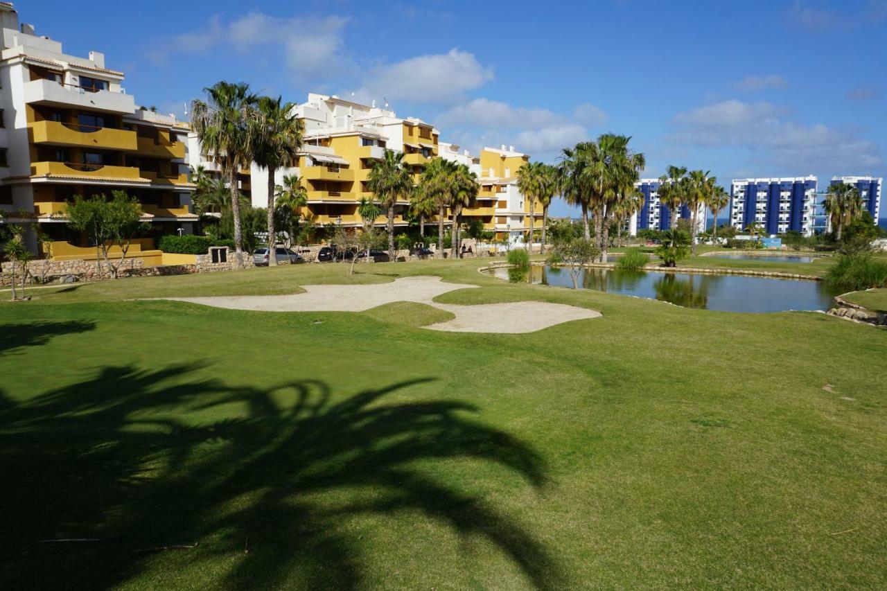 Punta Prima Apartment Torrevieja