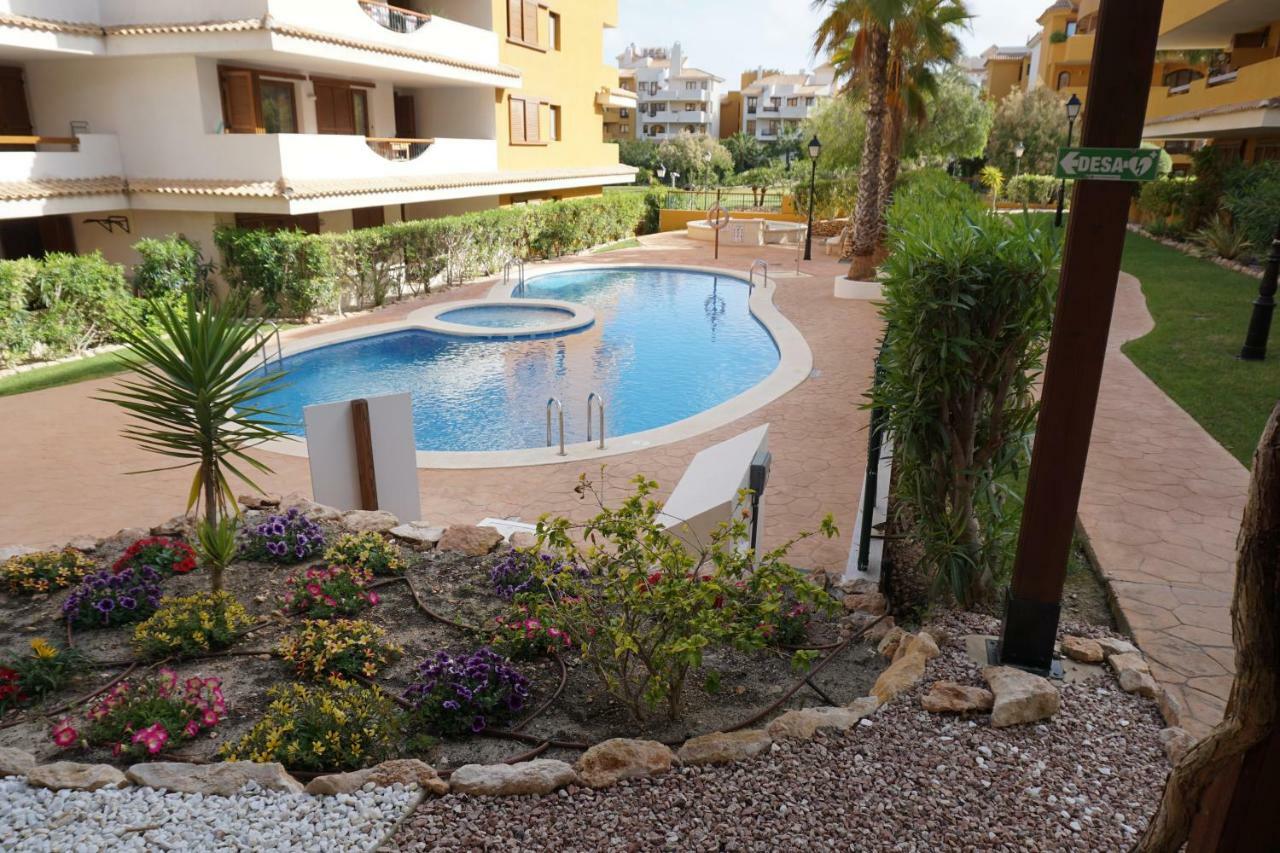 Apartment Punta Prima