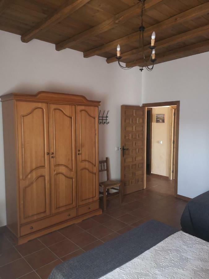Casa rural La Dehesilla