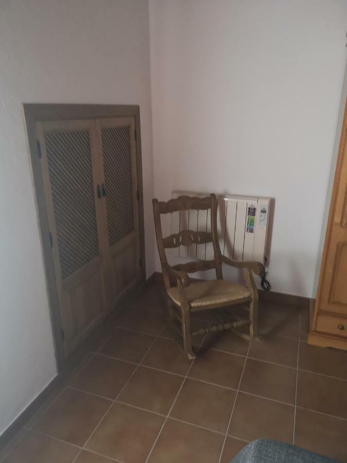 La Dehesilla Cazalla de la Sierra