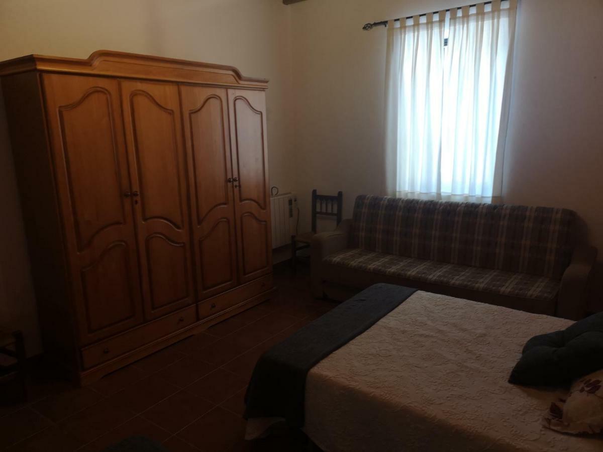 La Dehesilla Casa rural Cazalla de la Sierra