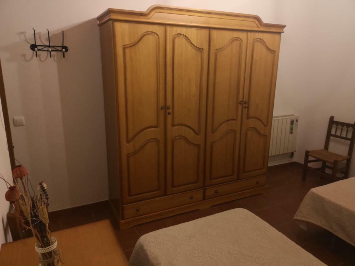 La Dehesilla Casa rural *