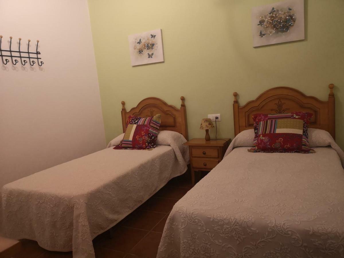 La Dehesilla Casa rural *