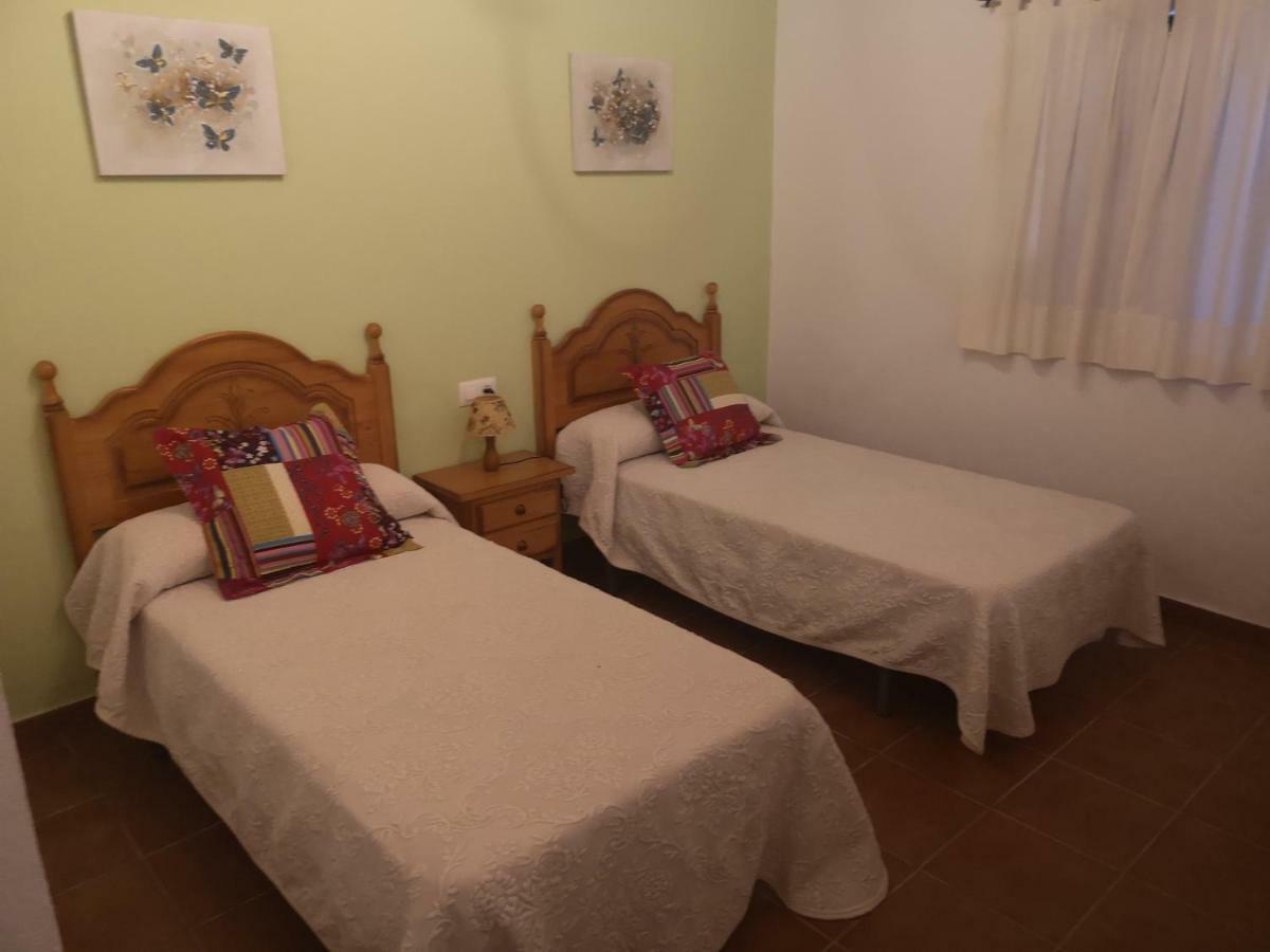 La Dehesilla Casa rural Cazalla de la Sierra