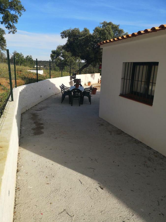 Casa rural La Dehesilla *