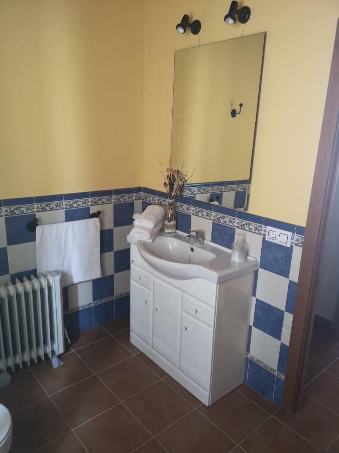 Casa rural La Dehesilla Cazalla de la Sierra