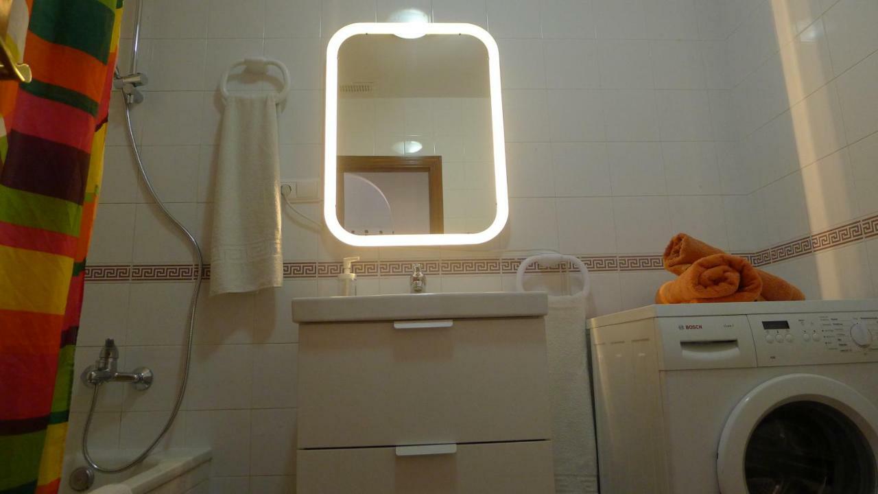 Lagunilla Rural Ii Apartment *