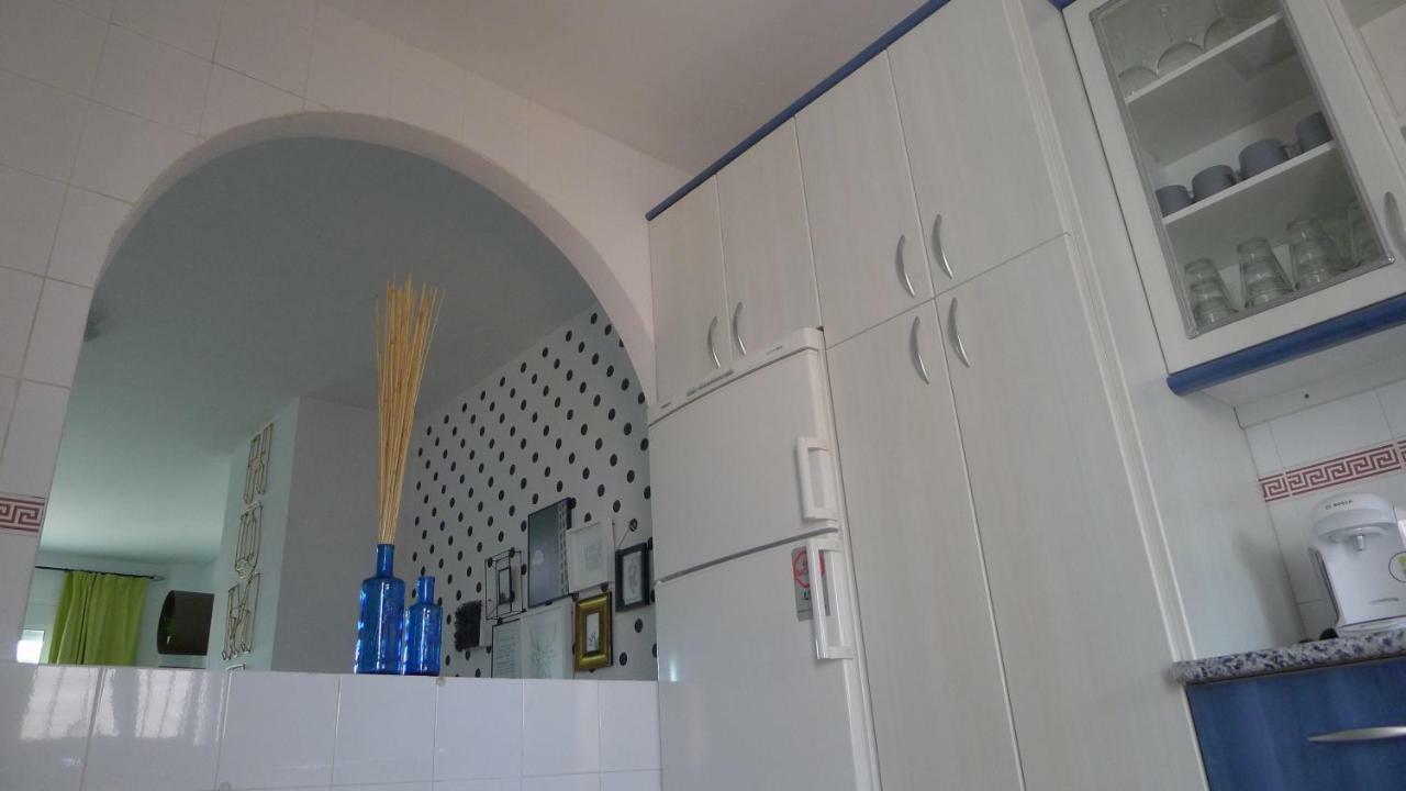 Apartment Lagunilla Rural Ii *