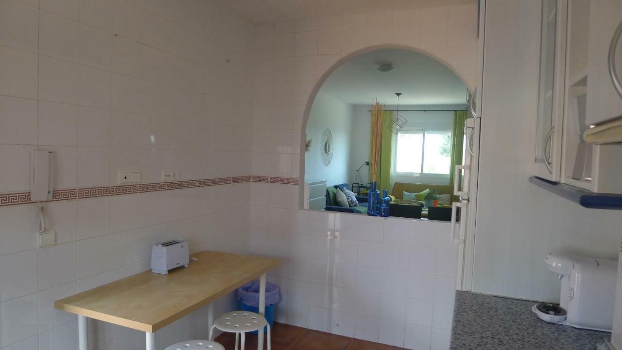 Apartment Lagunilla Rural Ii