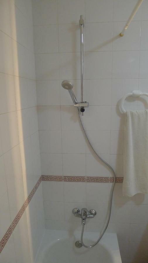 Apartment Lagunilla Rural Ii *