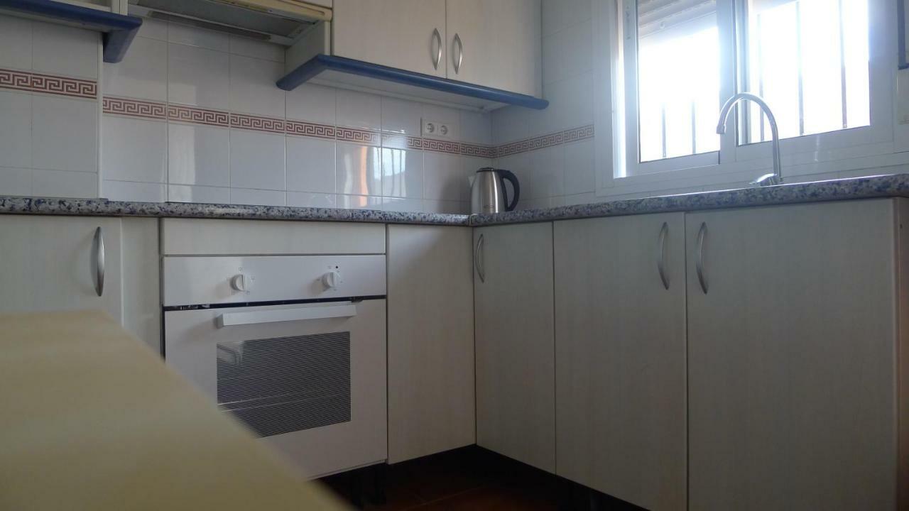 Lagunilla Rural Ii Apartment