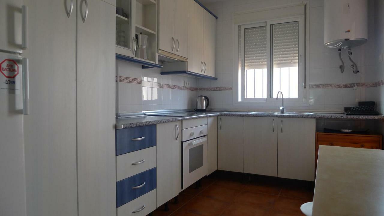Apartment Lagunilla Rural Ii