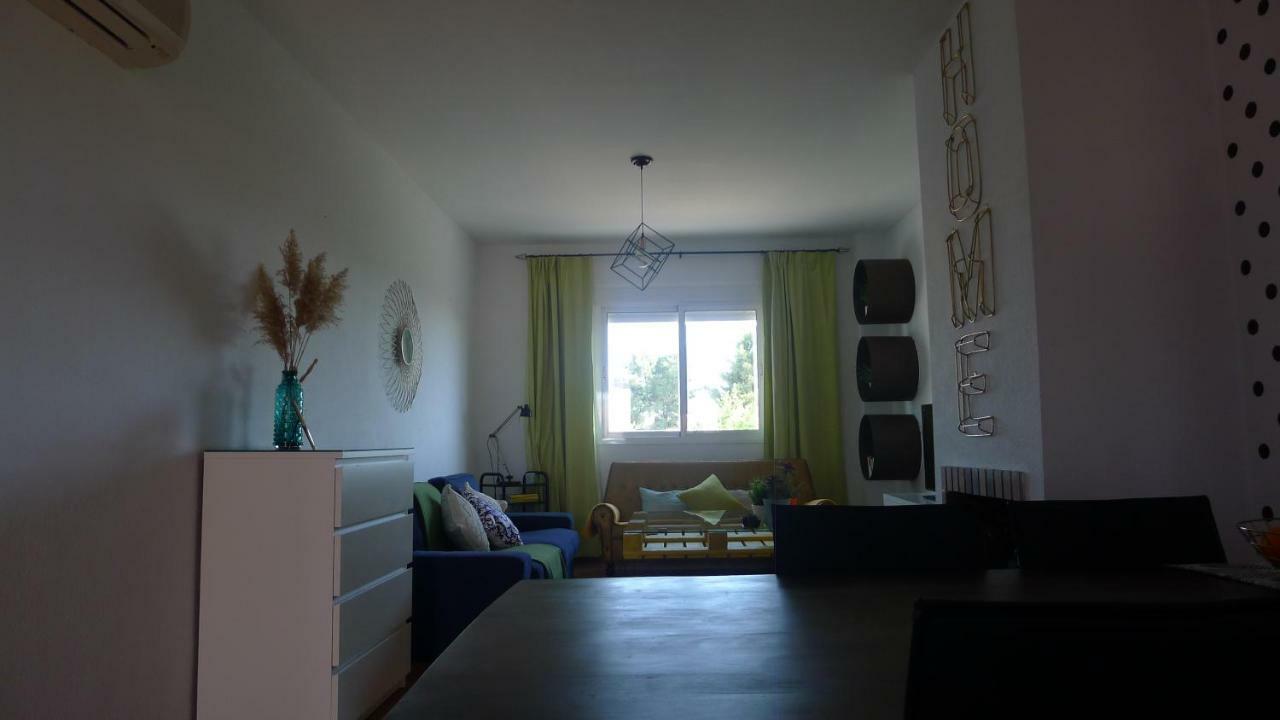 Lagunilla Rural Ii Apartment *