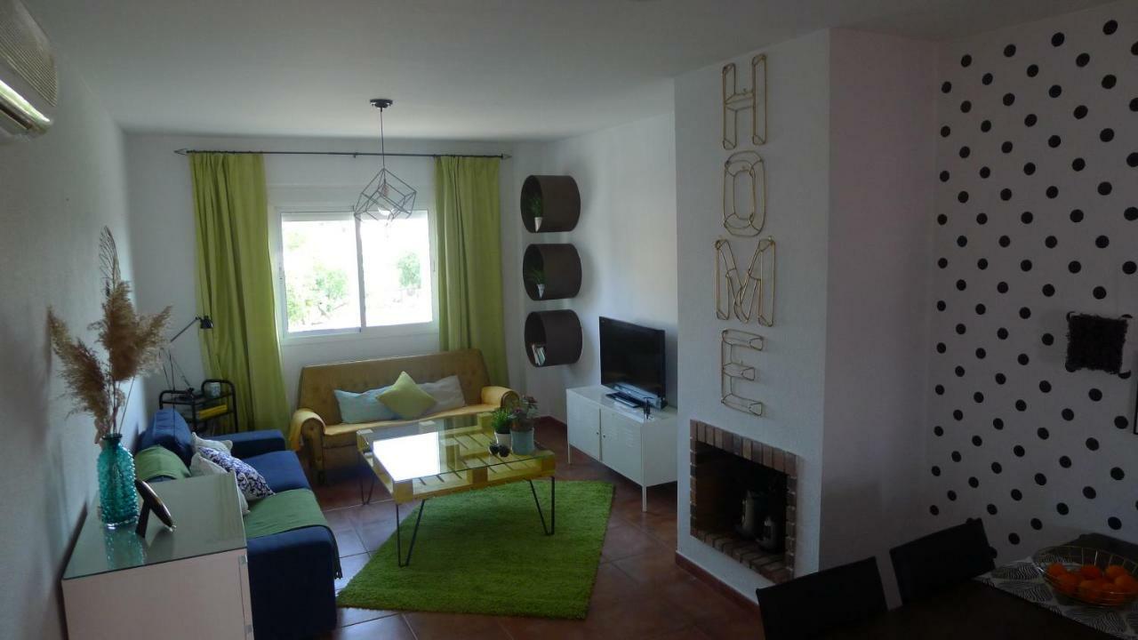 Apartment Lagunilla Rural Ii *
