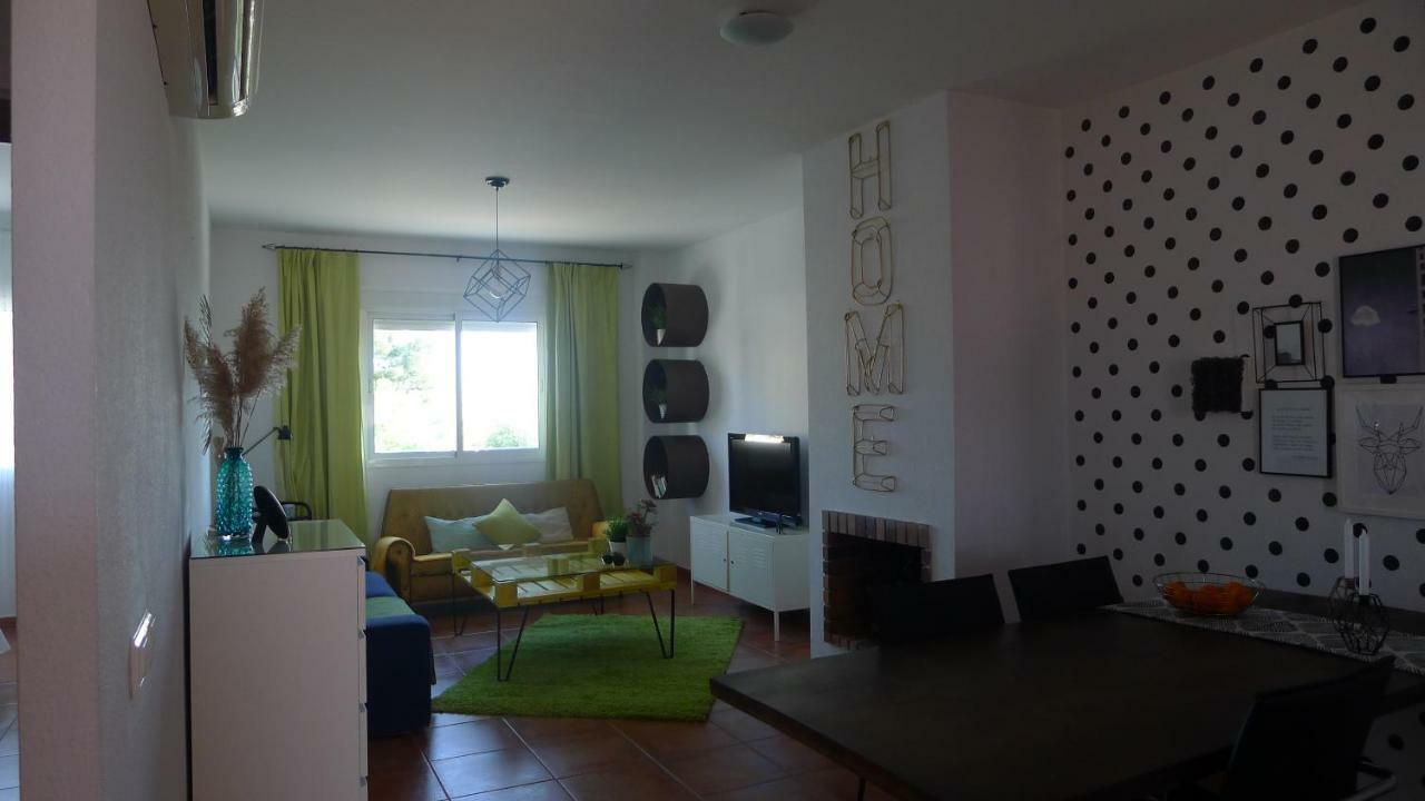 Apartment Lagunilla Rural Ii Fuente de Piedra