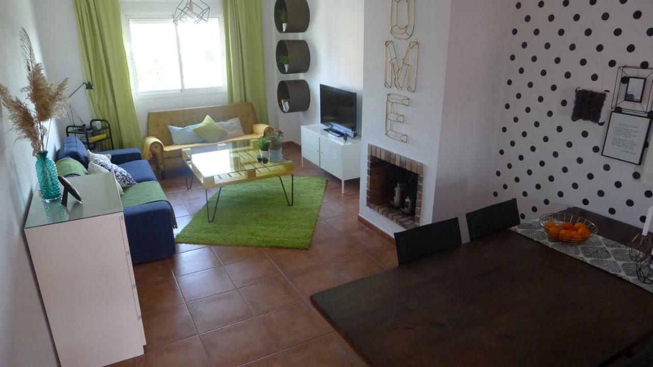 Apartment Lagunilla Rural Ii Fuente de Piedra