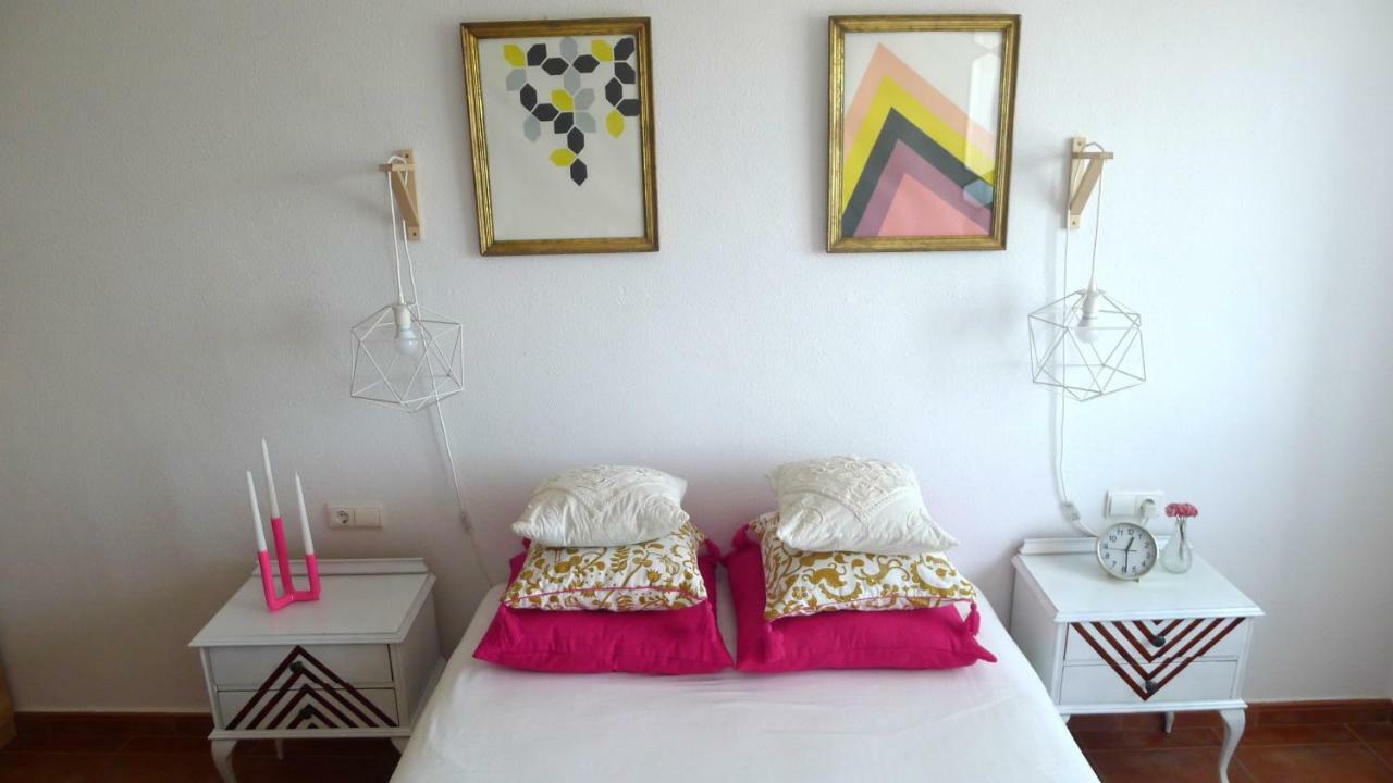 Lagunilla Rural Ii Apartment Fuente de Piedra