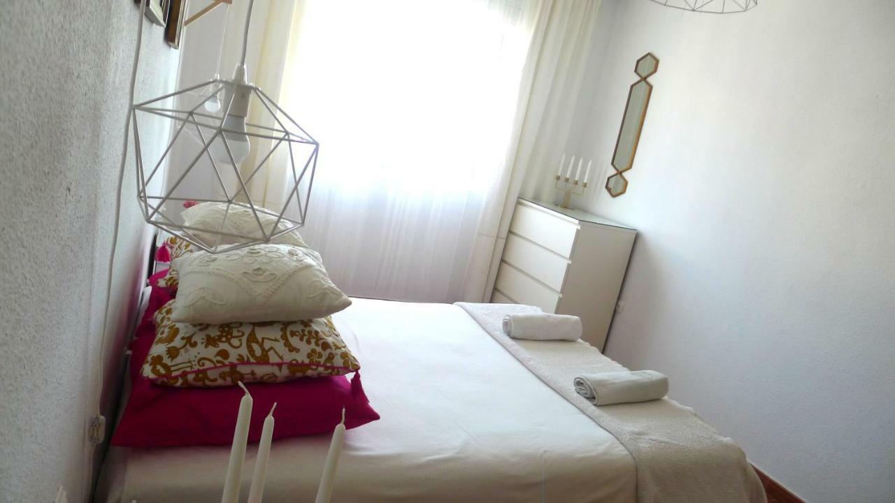 Lagunilla Rural Ii Apartment *