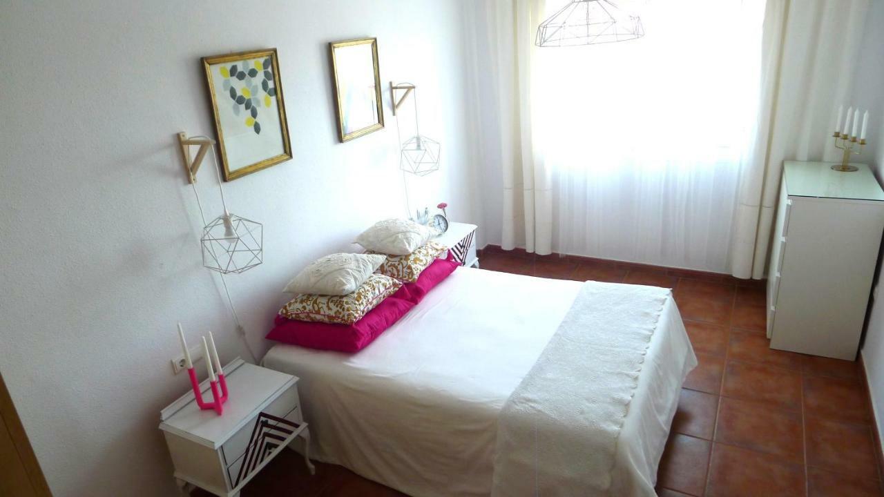 Lagunilla Rural Ii Apartment