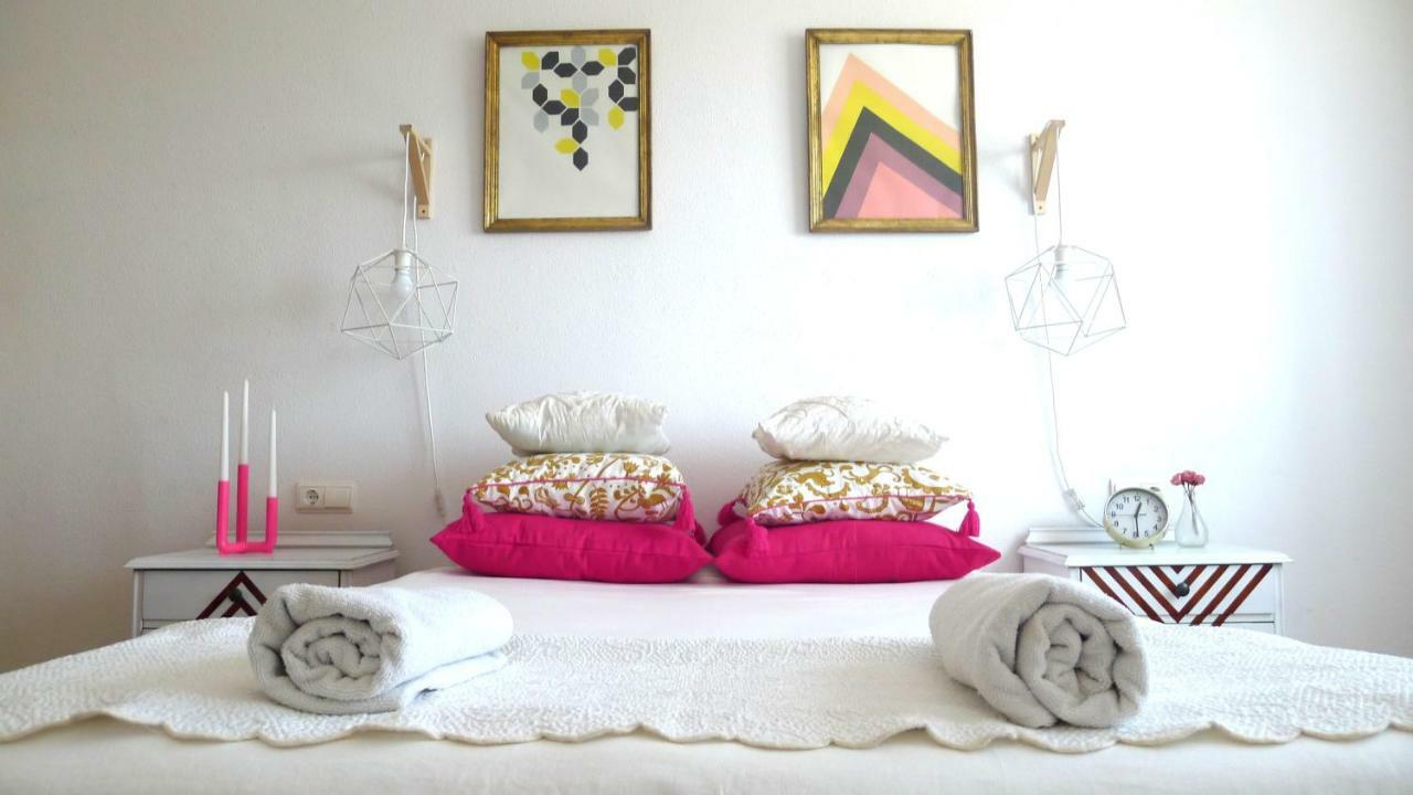 Lagunilla Rural Ii Apartment Fuente de Piedra