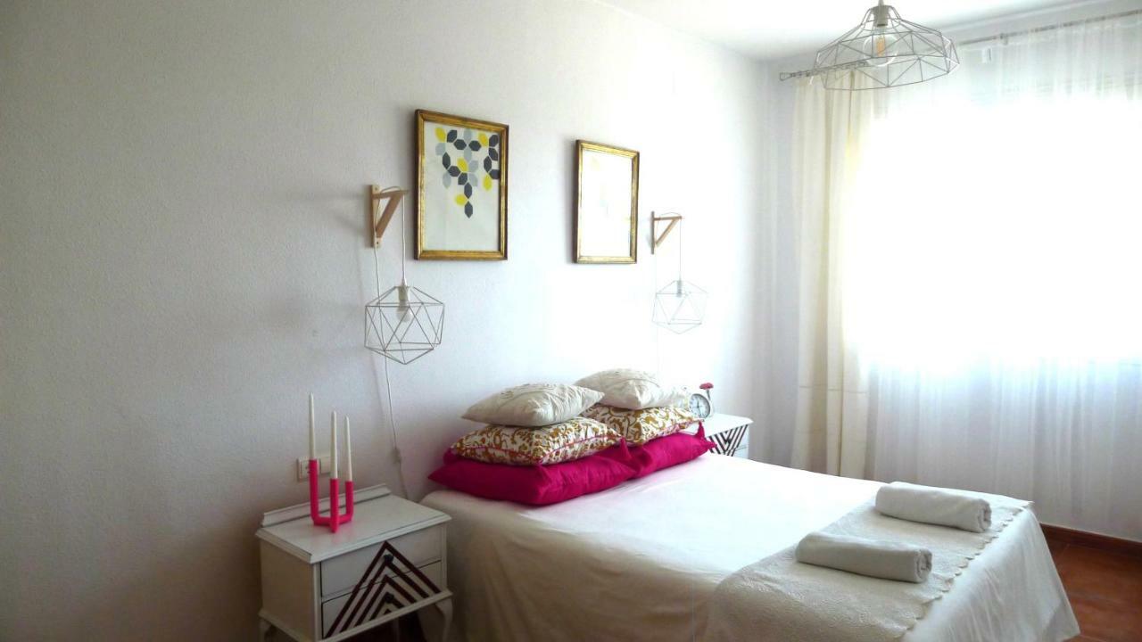 Apartment Lagunilla Rural Ii